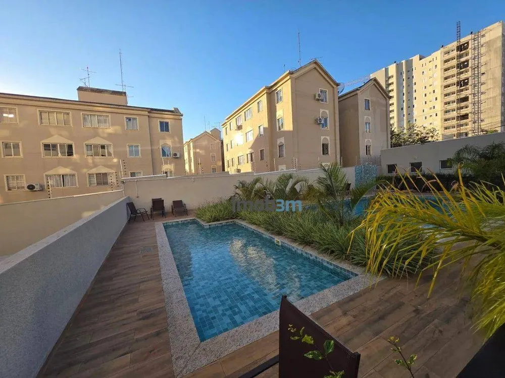 Apartamento, 2 quartos, 56 m² - Foto 15