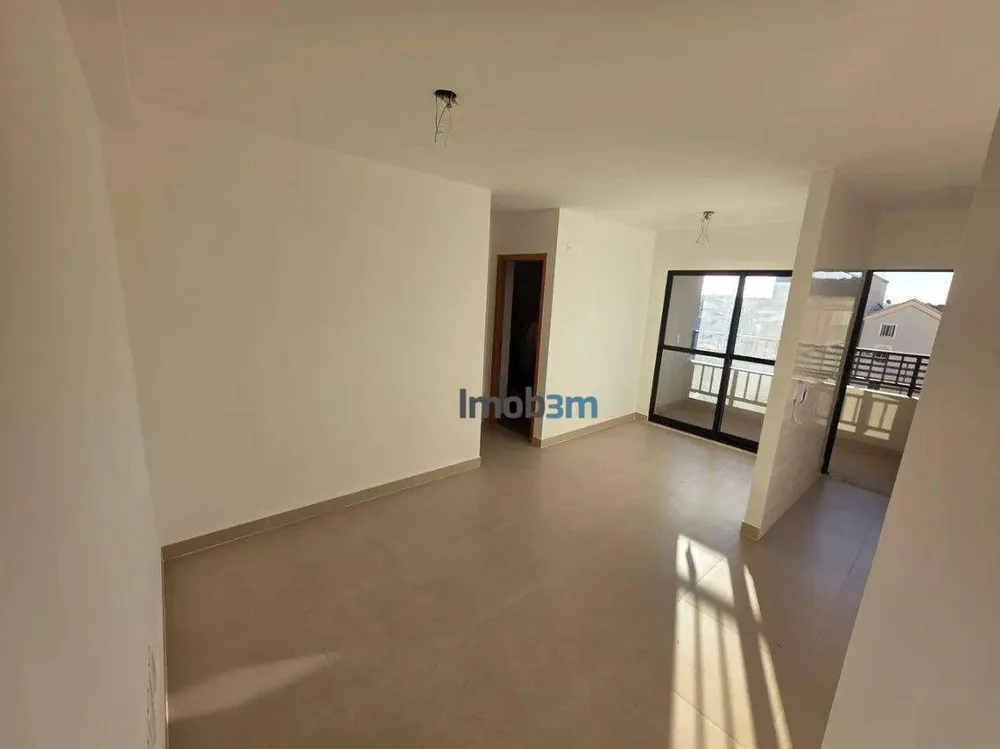 Apartamento, 2 quartos, 56 m² - Foto 2