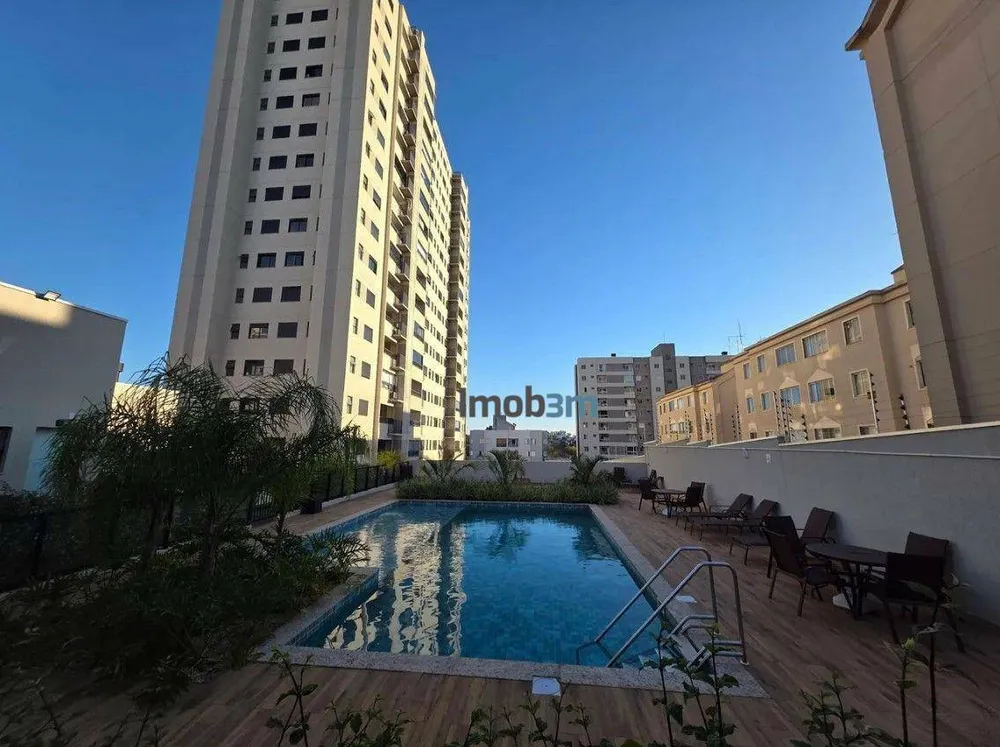 Apartamento, 2 quartos, 56 m² - Foto 16