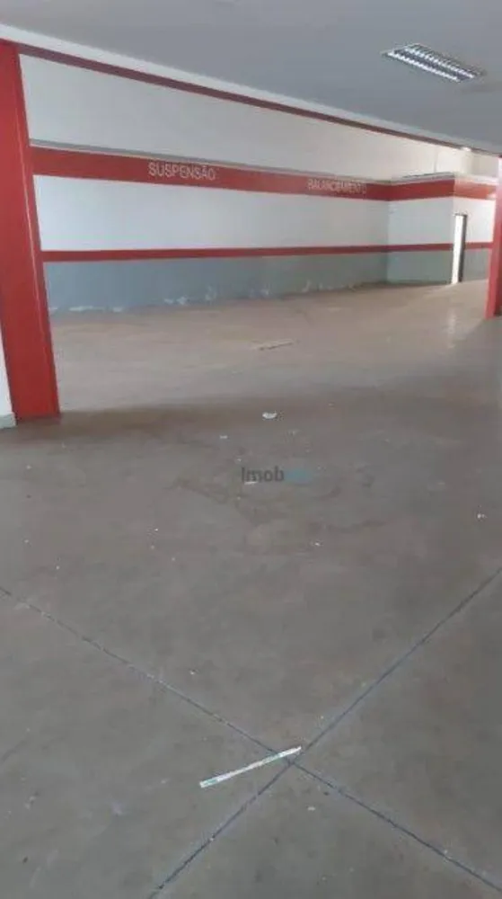 Loja-Salão, 750 m² - Foto 2