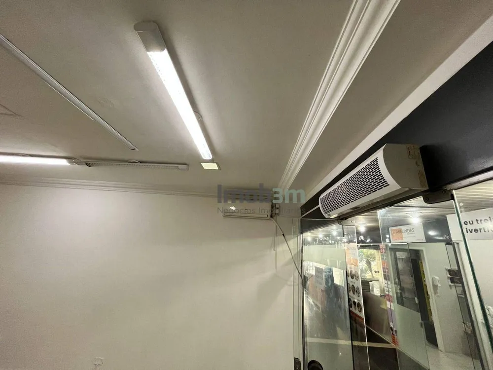 Sala-Conjunto, 30 m² - Foto 9