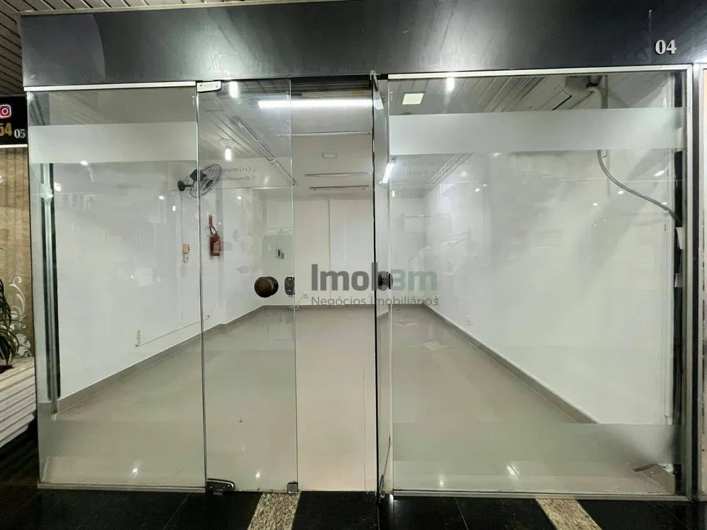 Sala-Conjunto, 30 m² - Foto 5