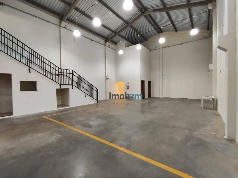 Depósito-Galpão, 250 m² - Foto 10