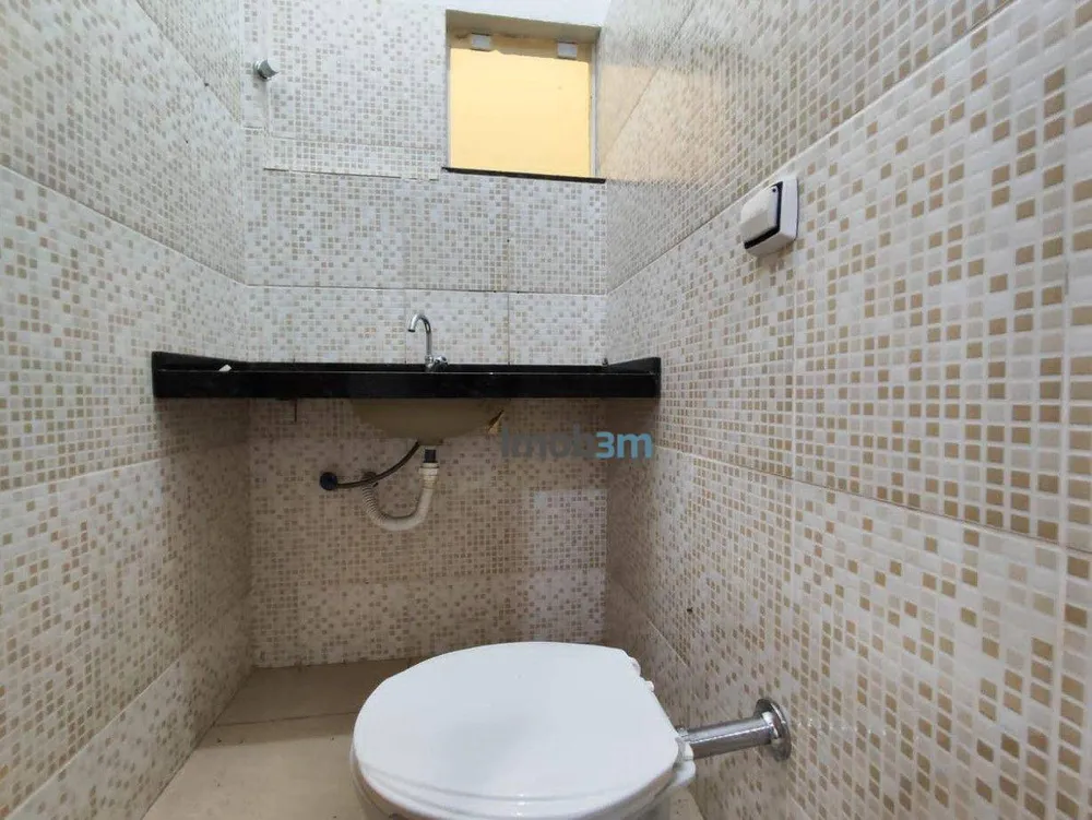 Depósito-Galpão, 250 m² - Foto 13