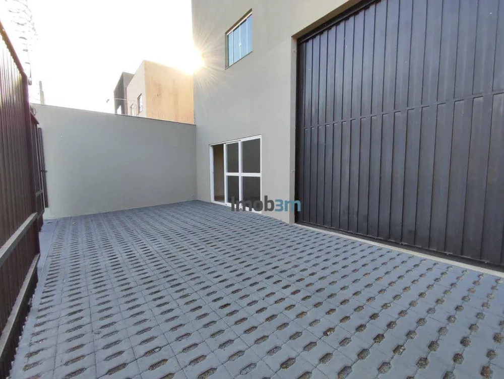 Depósito-Galpão, 250 m² - Foto 5
