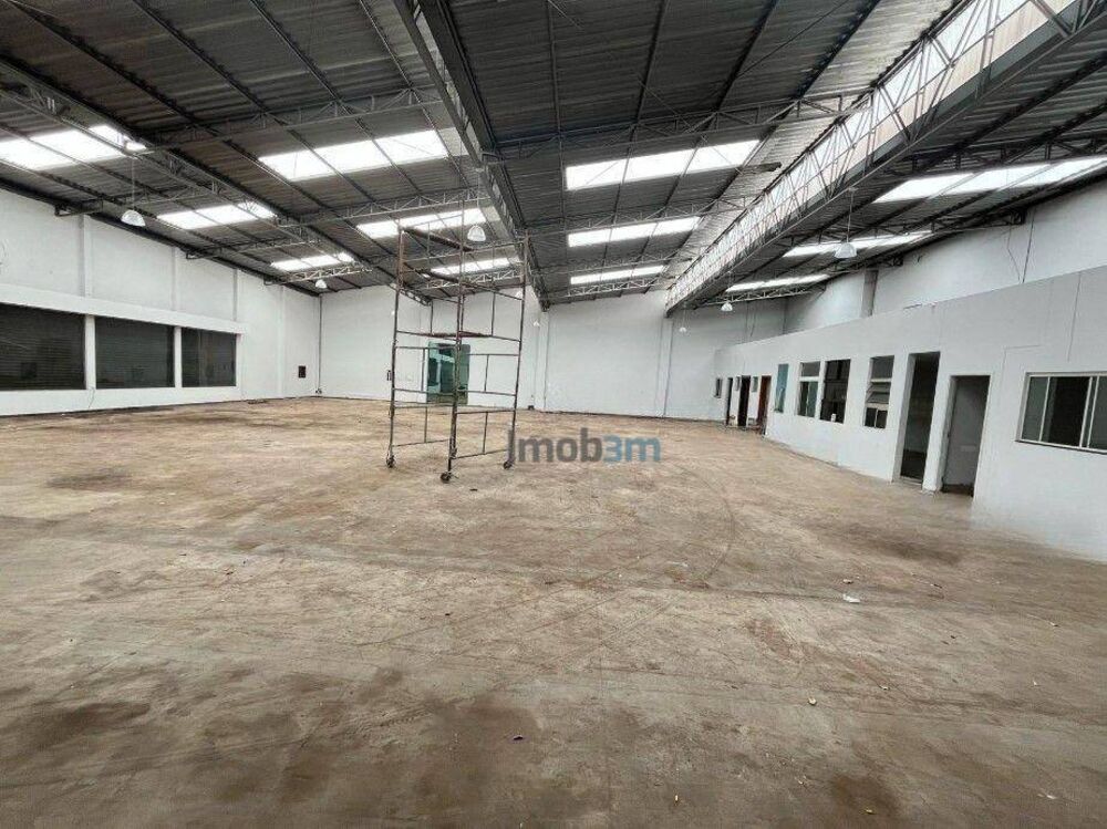 Depósito-Galpão, 2000 m² - Foto 5