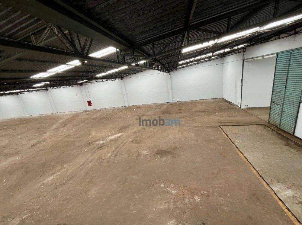 Depósito-Galpão, 2000 m² - Foto 3