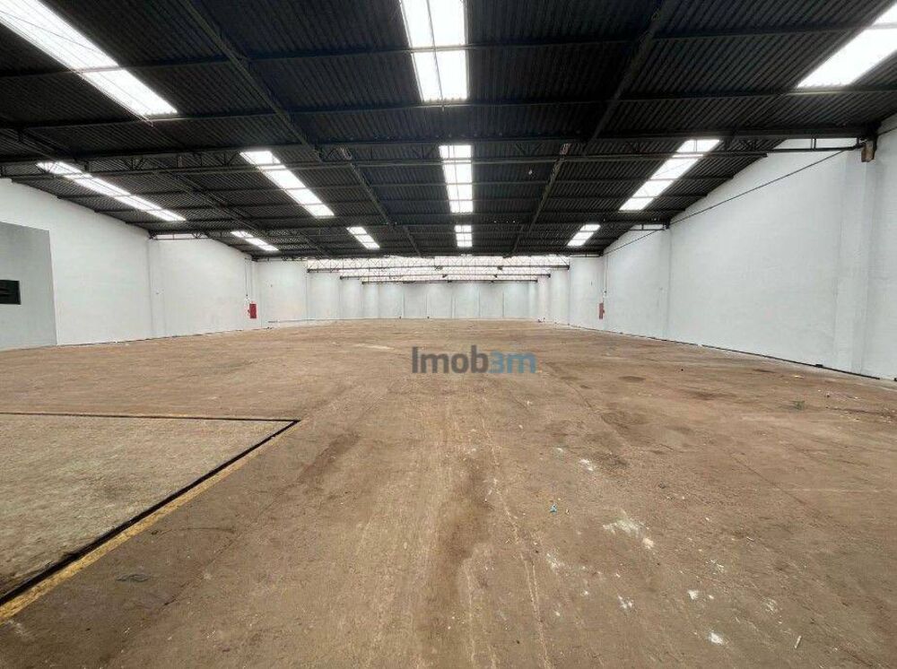 Depósito-Galpão, 2000 m² - Foto 4