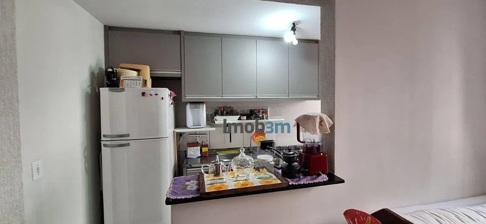 Apartamento, 2 quartos, 46 m² - Foto 4