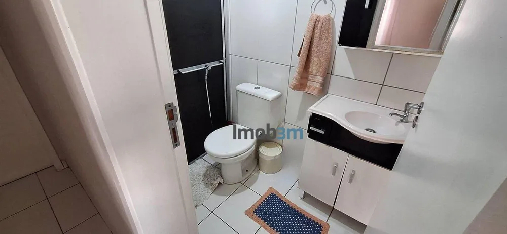 Apartamento, 2 quartos, 46 m² - Foto 8