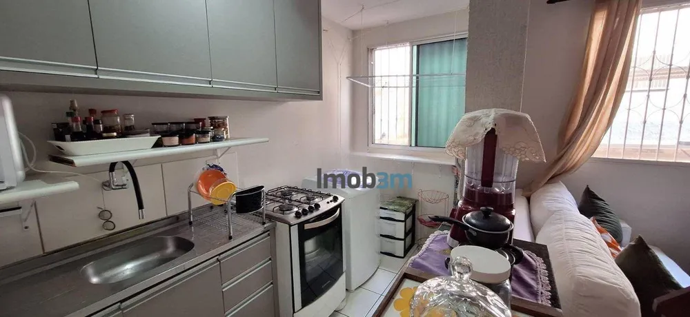 Apartamento, 2 quartos, 46 m² - Foto 5