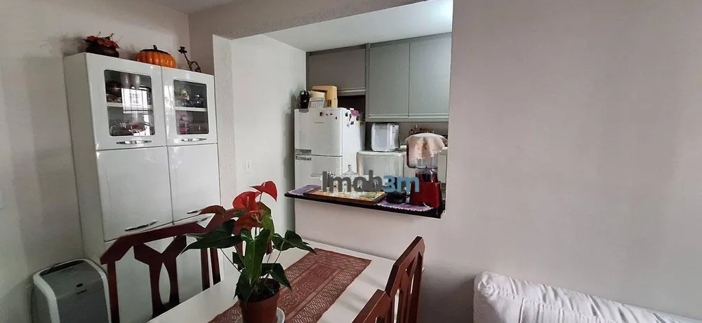 Apartamento, 2 quartos, 46 m² - Foto 3
