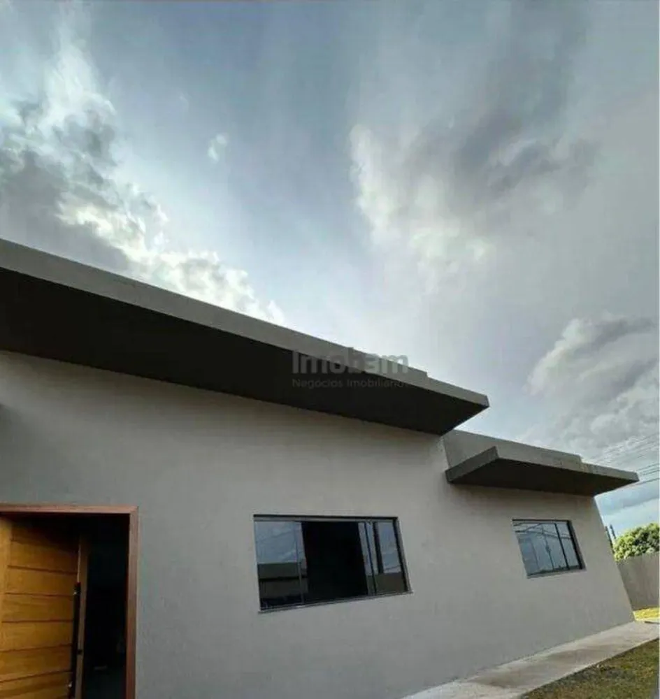 Casa, 2 quartos, 78 m² - Foto 2
