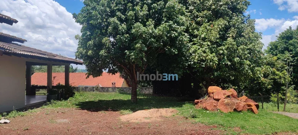 Chácara, 3 quartos, 2850 m² - Foto 11
