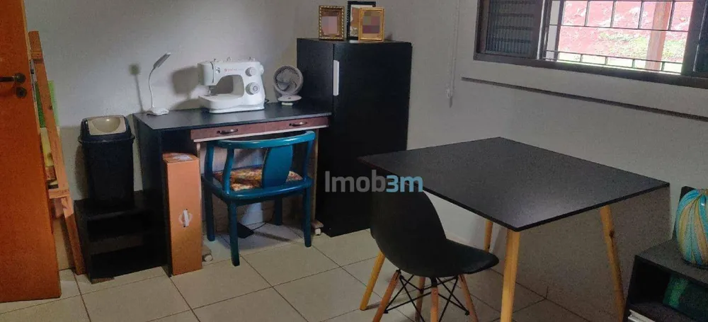 Chácara, 3 quartos, 2850 m² - Foto 4