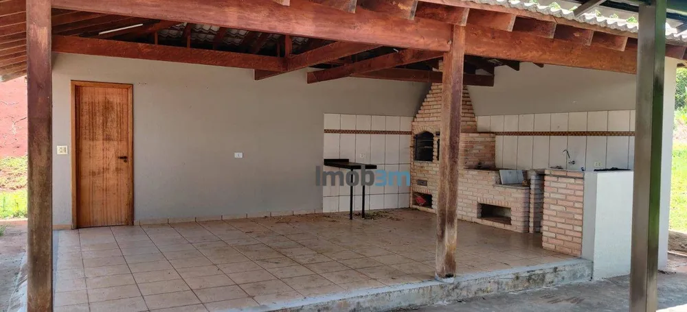 Chácara, 3 quartos, 2850 m² - Foto 10
