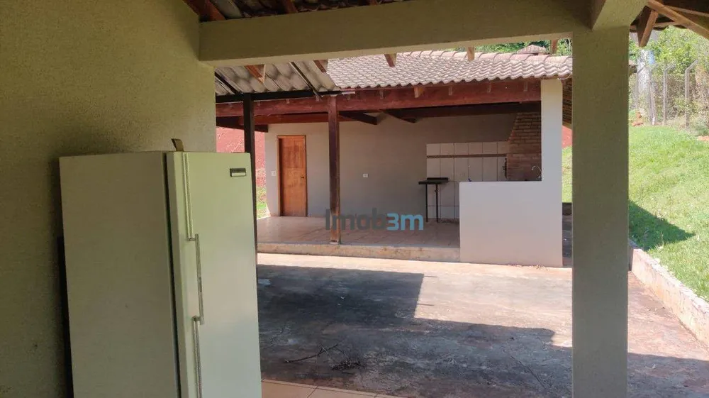 Chácara, 3 quartos, 2850 m² - Foto 9