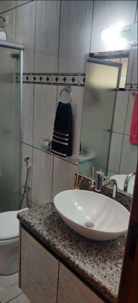 Chácara, 3 quartos, 2850 m² - Foto 7