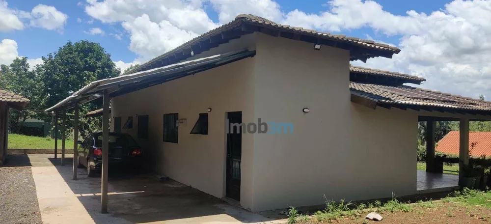 Chácara, 3 quartos, 2850 m² - Foto 8
