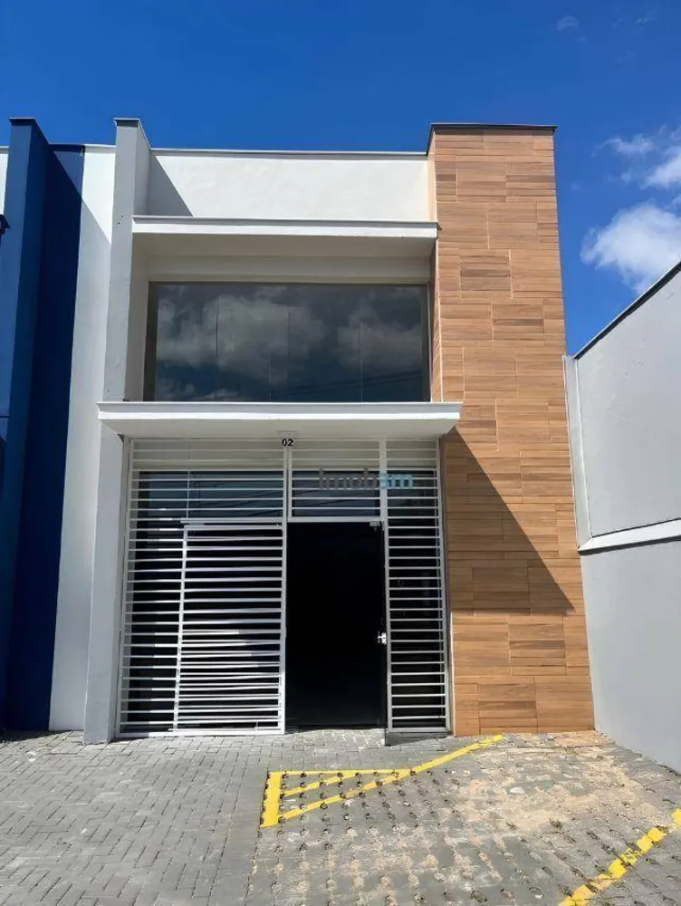 Sala-Conjunto, 120 m² - Foto 1