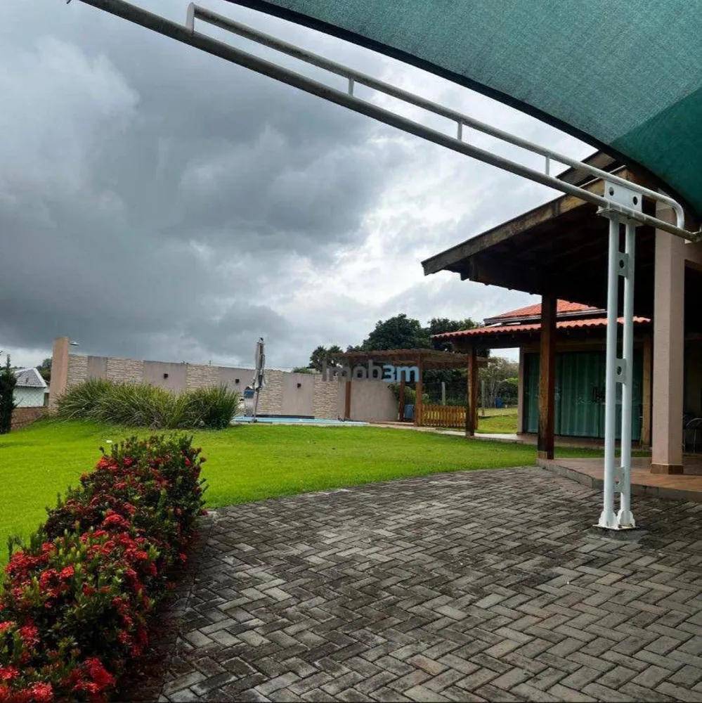 Chácara, 1 quarto, 1660 m² - Foto 16