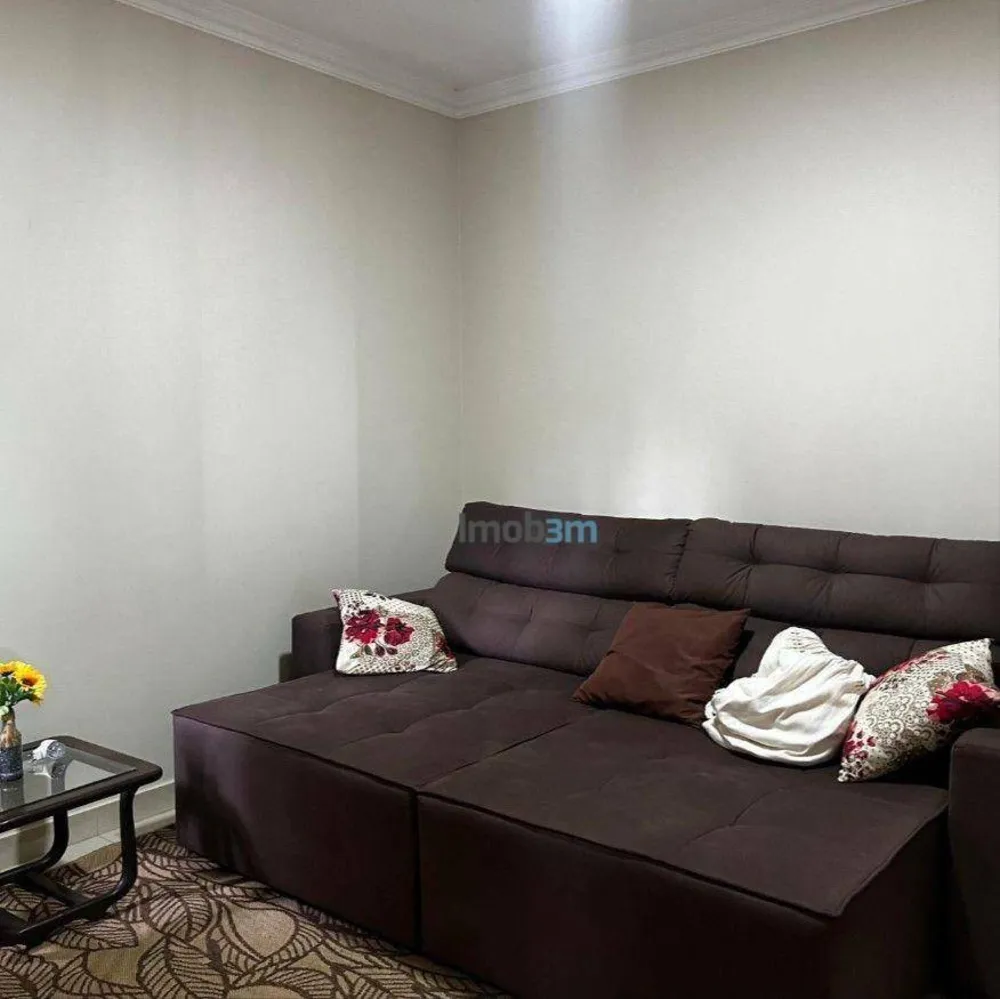 Chácara, 1 quarto, 1660 m² - Foto 1