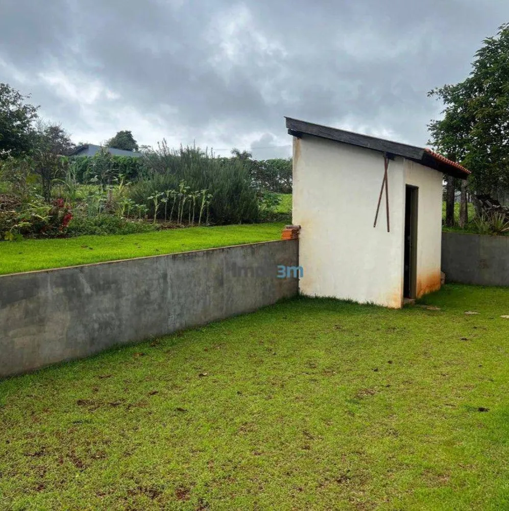 Chácara, 1 quarto, 1660 m² - Foto 12