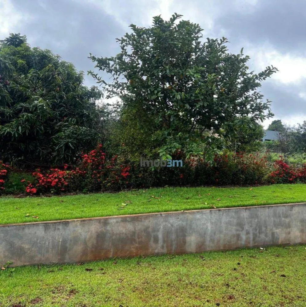 Chácara, 1 quarto, 1660 m² - Foto 14