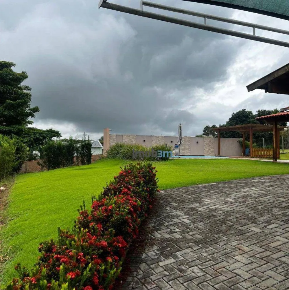 Chácara, 1 quarto, 1660 m² - Foto 15