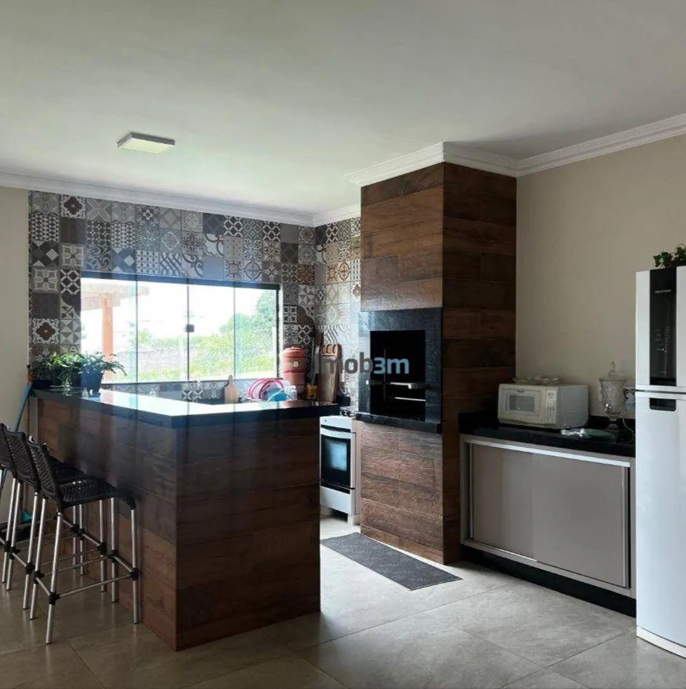 Chácara, 1 quarto, 1660 m² - Foto 7