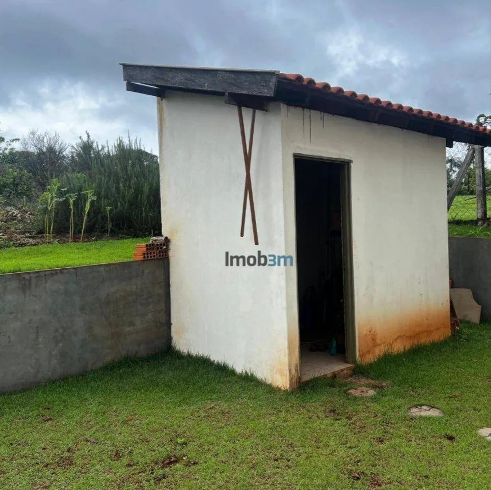 Chácara, 1 quarto, 1660 m² - Foto 13