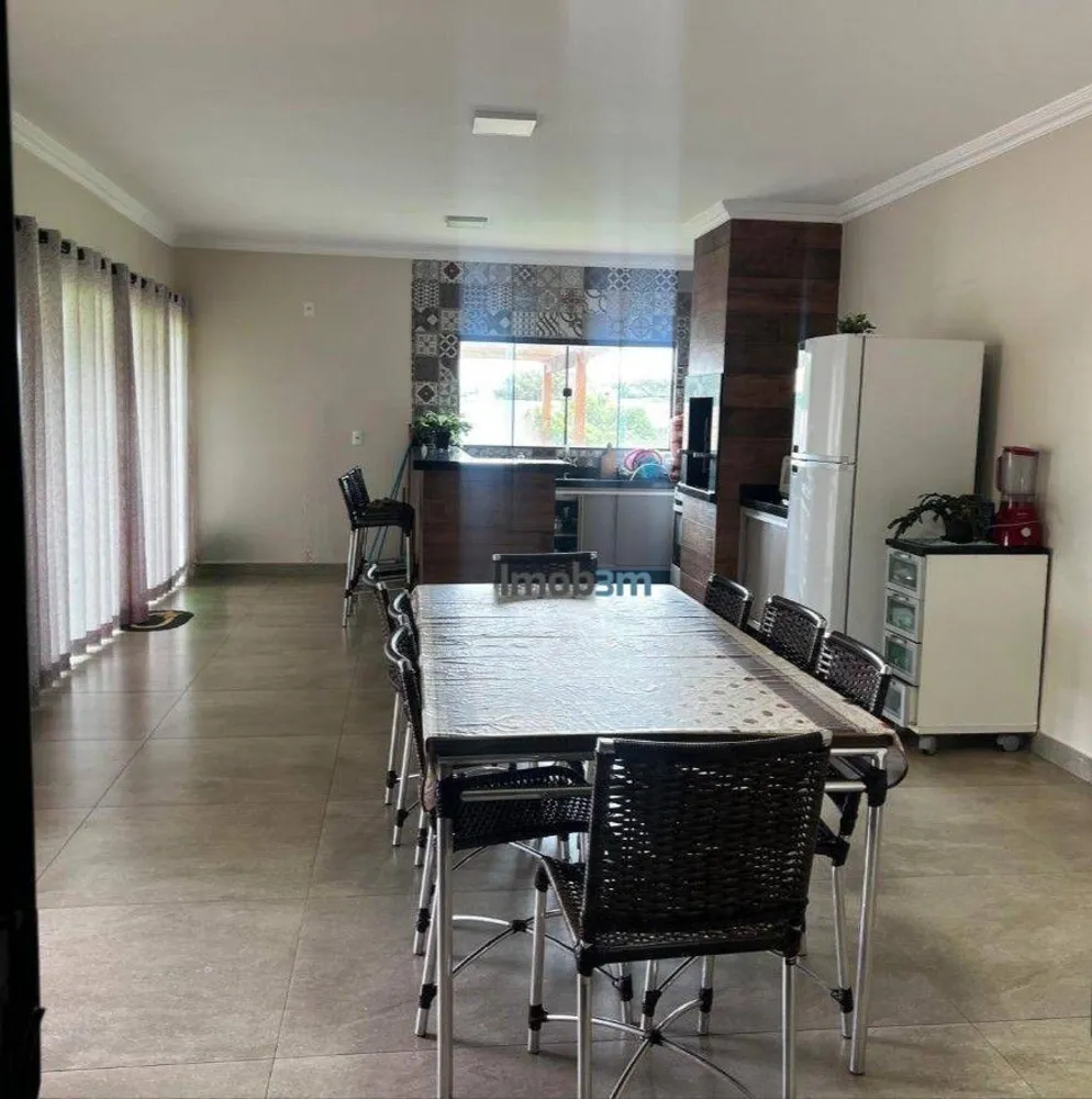 Chácara, 1 quarto, 1660 m² - Foto 5