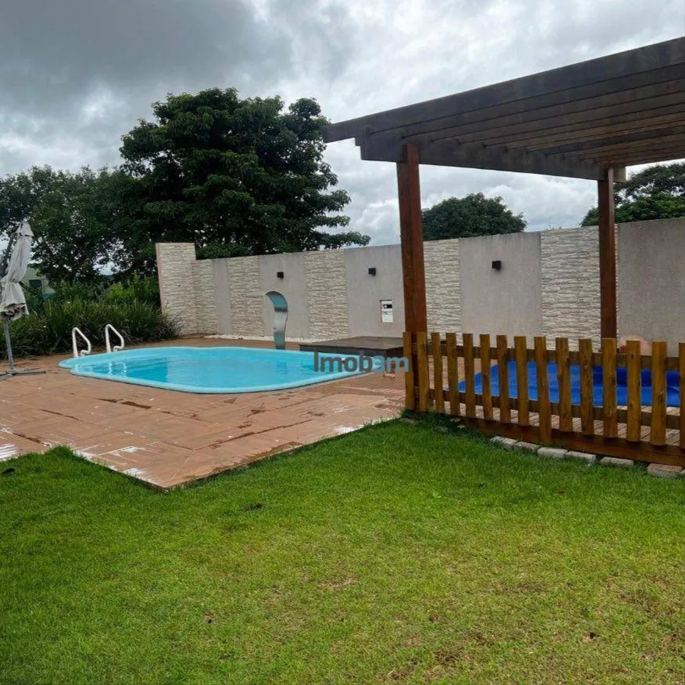 Chácara, 1 quarto, 1660 m² - Foto 11