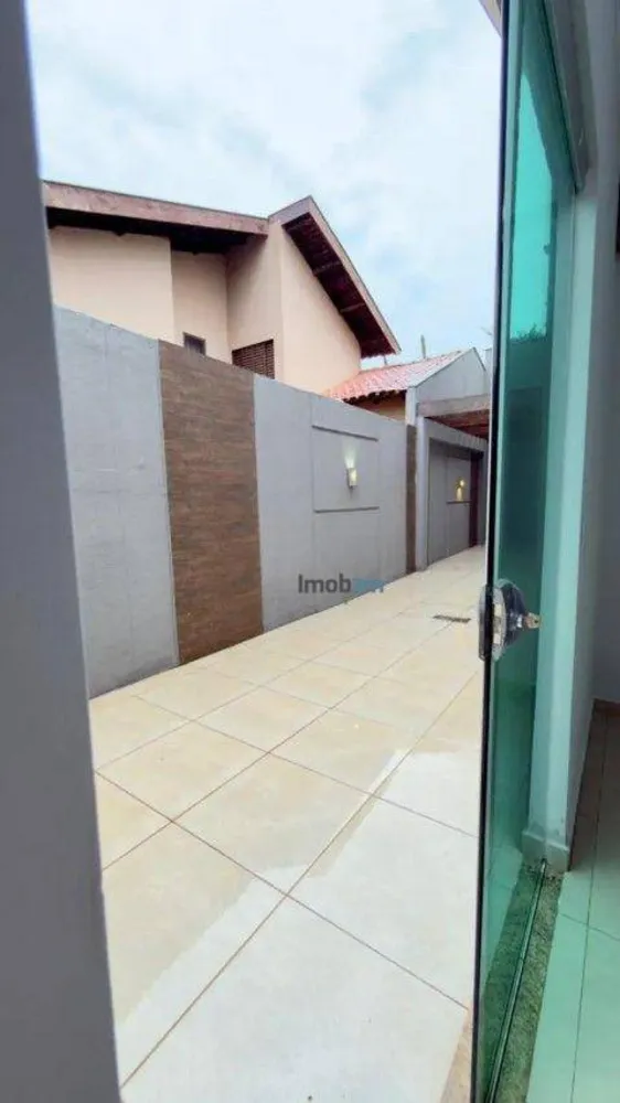 Casa, 3 quartos, 187 m² - Foto 10