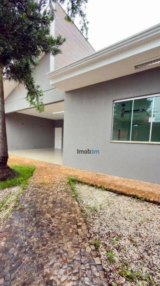 Casa, 3 quartos, 187 m² - Foto 12