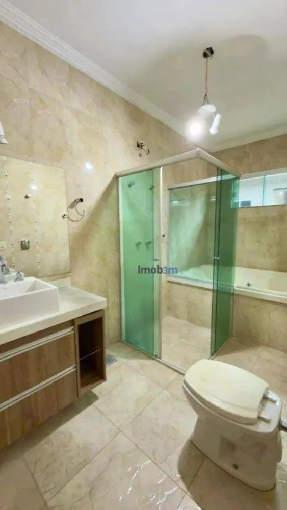 Casa, 3 quartos, 187 m² - Foto 6