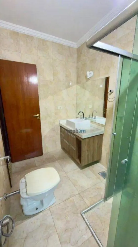 Casa, 3 quartos, 187 m² - Foto 7