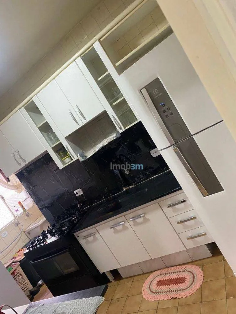 Apartamento, 3 quartos, 67 m² - Foto 5