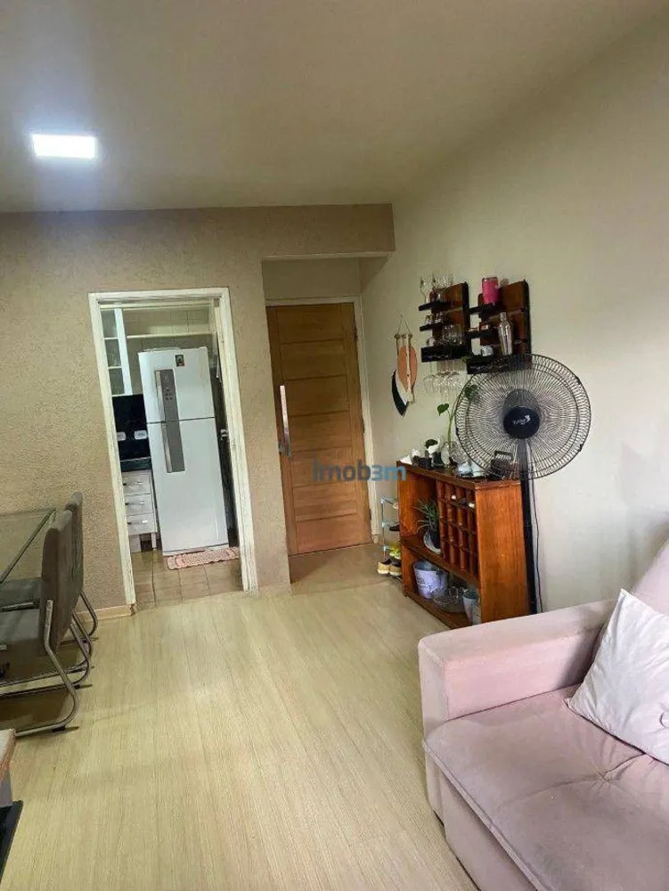 Apartamento, 3 quartos, 67 m² - Foto 2