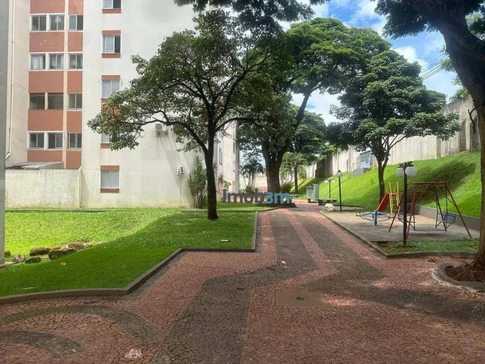 Apartamento, 3 quartos, 67 m² - Foto 12