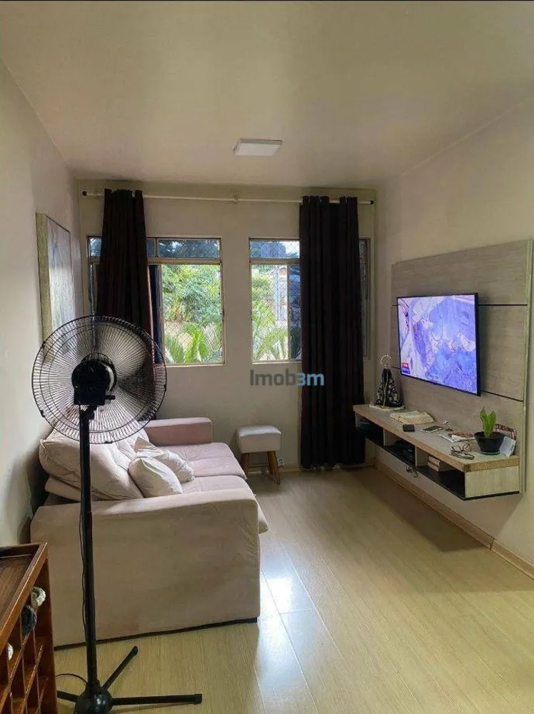 Apartamento, 3 quartos, 67 m² - Foto 1