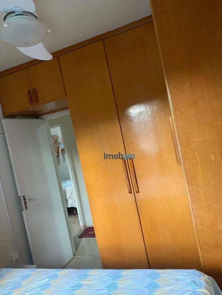 Apartamento, 3 quartos, 67 m² - Foto 8