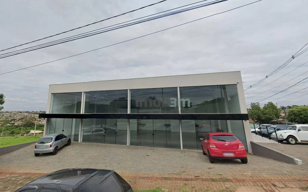 Sala-Conjunto, 70 m² - Foto 1