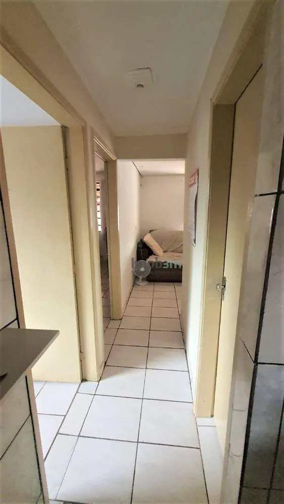 Casa, 2 quartos, 79 m² - Foto 8