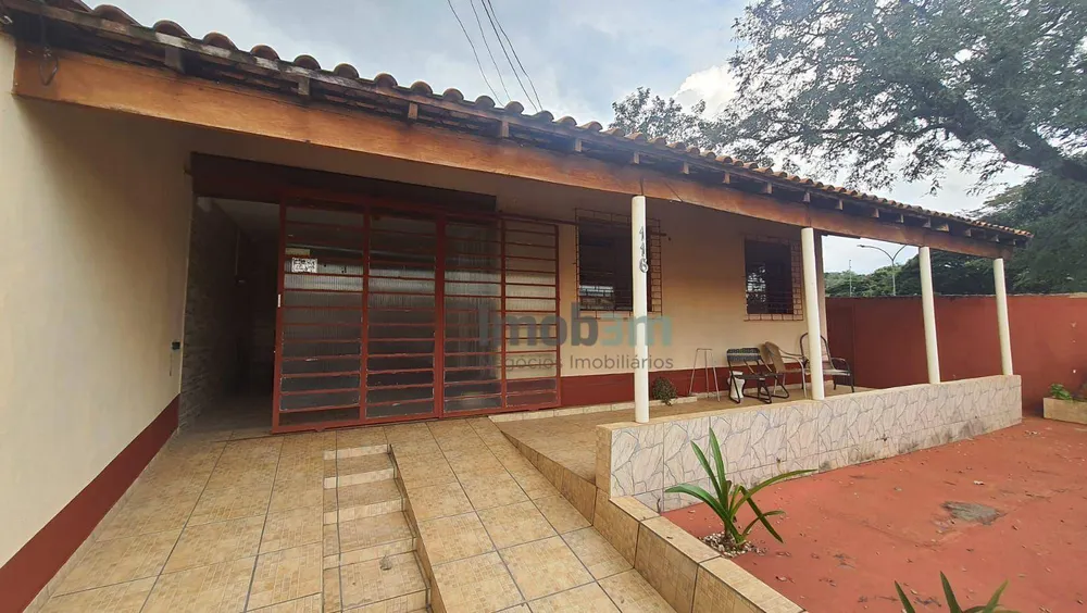Casa, 2 quartos, 79 m² - Foto 2