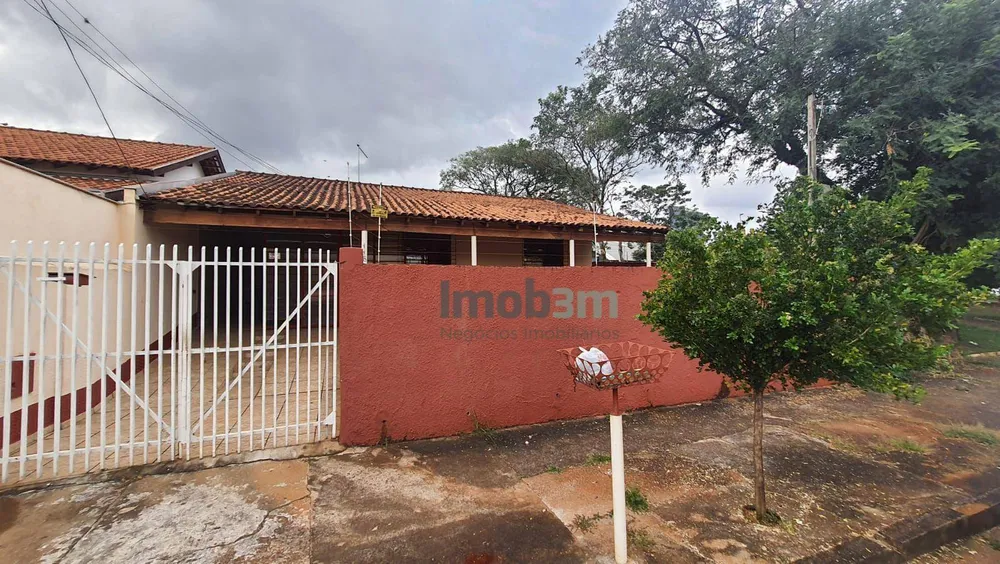 Casa, 2 quartos, 79 m² - Foto 1