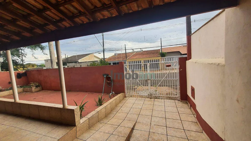 Casa, 2 quartos, 79 m² - Foto 3