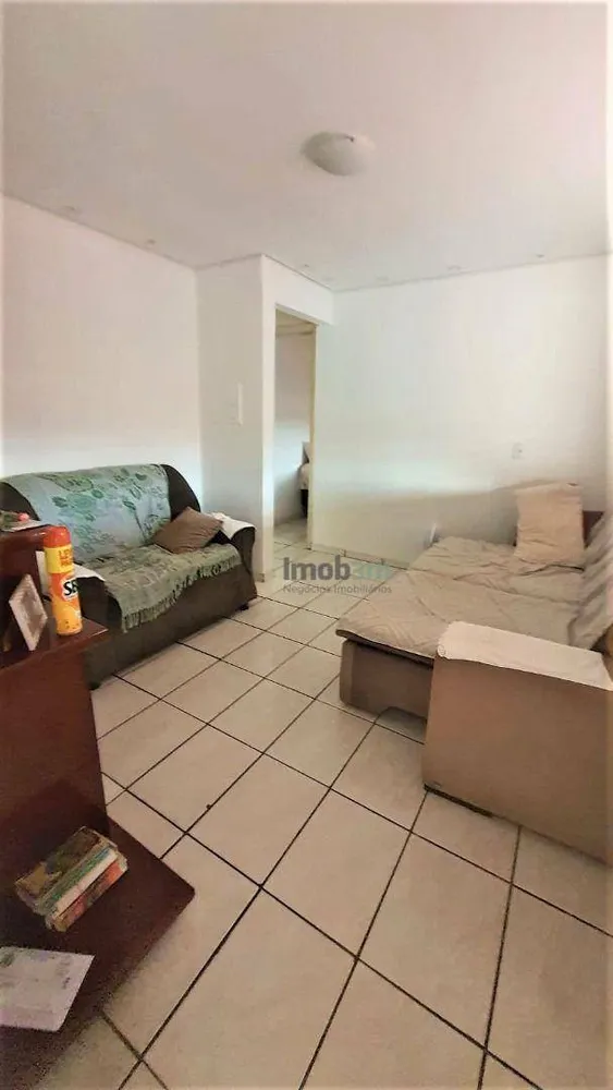 Casa, 2 quartos, 79 m² - Foto 4