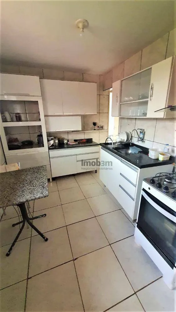 Casa, 2 quartos, 79 m² - Foto 6