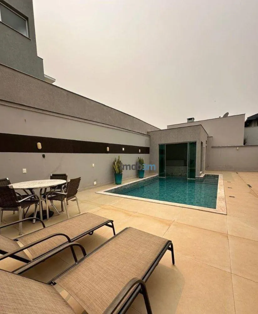 Sobrado, 3 quartos, 300 m² - Foto 8